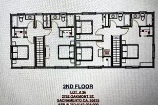 2764 Oakmont, Sacramento, CA 95815 - Photo 3