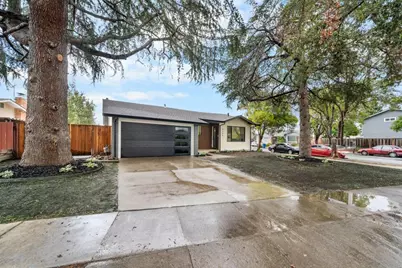 4254 Tehama Avenue, Fremont, CA 94538 - Photo 3