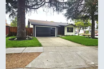 4254 Tehama Avenue, Fremont, CA 94538 - Photo 3