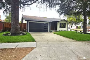 4254 Tehama Ave, Fremont, CA 94538 - Photo 3