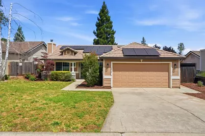 3376 Alyssum Circle, El Dorado Hills, CA 95762 - Photo 1