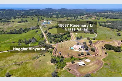 18687 Rosemary Lane, Grass Valley, CA 95949 - Photo 79