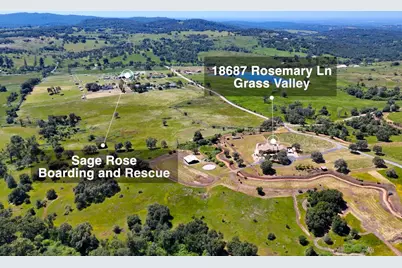 18687 Rosemary Lane, Grass Valley, CA 95949 - Photo 77