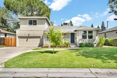 2560 Watson Street, Sacramento, CA 95821 - Photo 1
