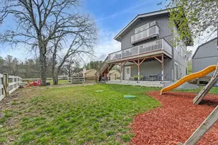 1540 American River Trail, Cool, CA 95614 - Photo 1