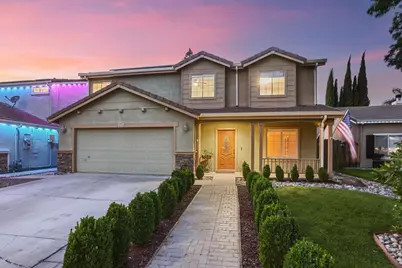 235 La Monte Lane, Tracy, CA 95377 - Photo 1