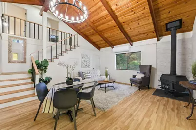 21923 Sawmill Flat Road, Sonora, CA 95370 - Photo 1