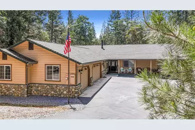 6152 Hillcrest Court, Foresthill, CA 95631 - Photo 1