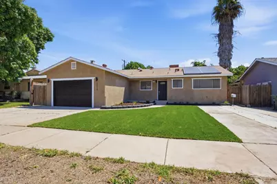 3210 Shamrock Avenue, Merced, CA 95340 - Photo 5