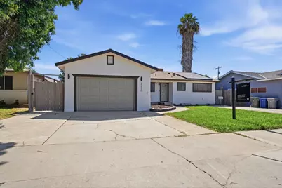 3210 Shamrock Avenue, Merced, CA 95340 - Photo 1