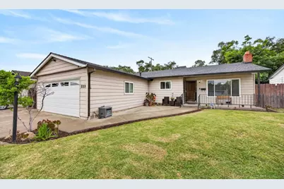 7133 Oakberry Way, Citrus Heights, CA 95621 - Photo 3