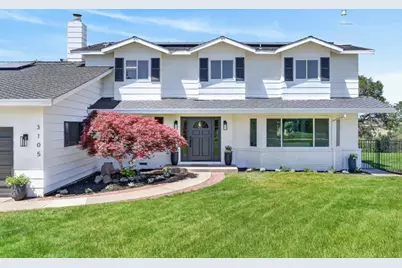 3105 Sunset Hill Road, Rocklin, CA 95677 - Photo 1