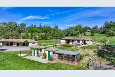 10543 Streeter Road, Auburn, CA 95602 - Photo 97