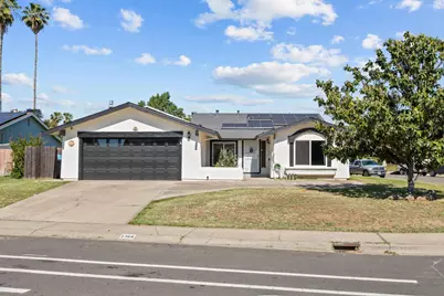 2366 Cheim Boulevard, Marysville, CA 95901 - Photo 1