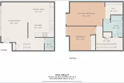 460 Auburn Way #23, San Jose, CA 95129 - Photo 25