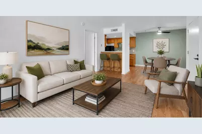 911 Fulton #417, Sacramento, CA 95825 - Photo 3