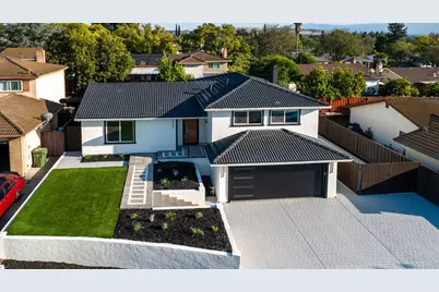 3352 San Rivas Drive, San Jose, CA 95148 - Photo 3