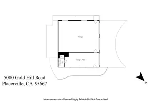 5080 Gold Hill Rd, Placerville, CA 95667 - Photo 63