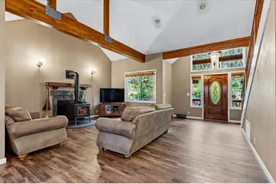 101 Lewis Ln., Sierra City, CA 96125 - Photo 3