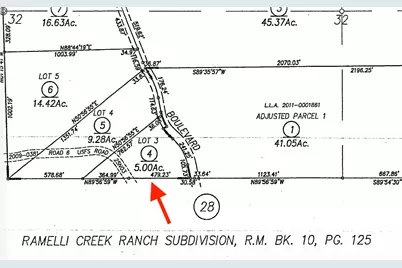 10179 Frenchman Boulevard, Chilcoot, CA 96105 - Photo 7