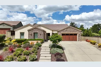 3545 Serramont Court, Carmichael, CA 95608 - Photo 1