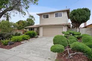 4175 Carol Ave, Fremont, CA 94538 - Photo 3