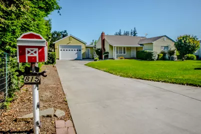 815 Woodland Avenue, Woodland, CA 95695 - Photo 3