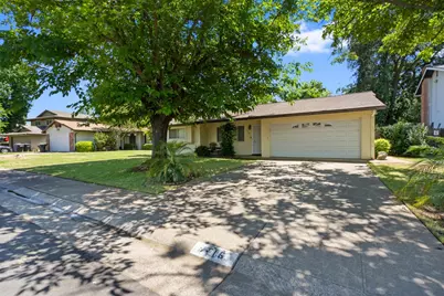9116 Feather River Way, Sacramento, CA 95826 - Photo 1