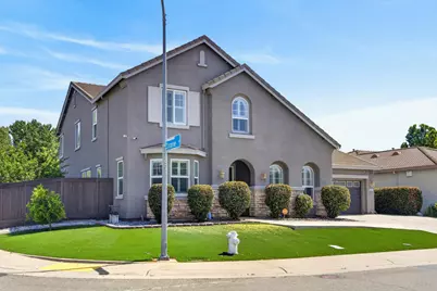 3501 Blanchette Way, Rancho Cordova, CA 95670 - Photo 3