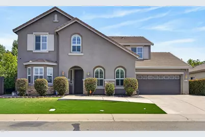 3501 Blanchette Way, Rancho Cordova, CA 95670 - Photo 1