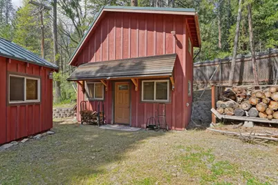 1291 Silver Fork Road, Kyburz, CA 95720 - Photo 43