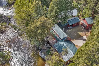 1291 Silver Fork Road, Kyburz, CA 95720 - Photo 39