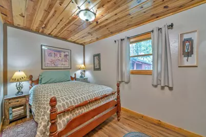 1291 Silver Fork Road, Kyburz, CA 95720 - Photo 17