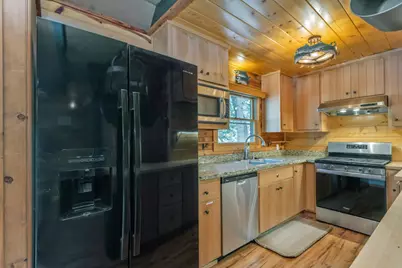 1291 Silver Fork Road, Kyburz, CA 95720 - Photo 5