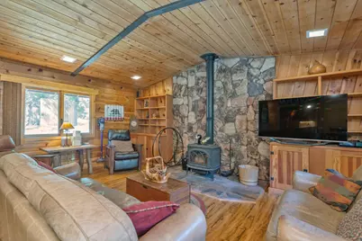 1291 Silver Fork Road, Kyburz, CA 95720 - Photo 11
