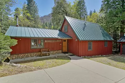 1291 Silver Fork Road, Kyburz, CA 95720 - Photo 41