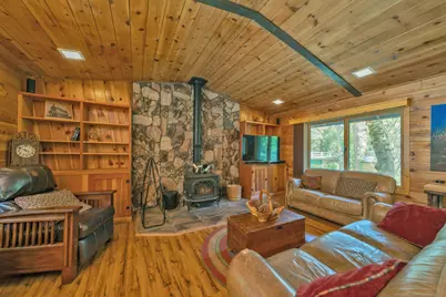 1291 Silver Fork Road, Kyburz, CA 95720 - Photo 3