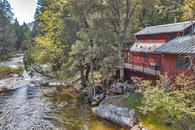 1291 Silver Fork Road, Kyburz, CA 95720 - Photo 1