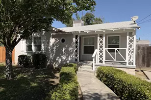 713 W 4th St, Madera, CA 93637 - Photo 1