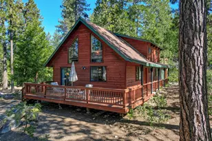 3545 Shoshone Dr, Camp Connell, CA 95223 - Photo 1