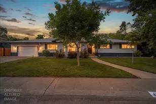 4849 Alexon Way, Carmichael, CA 95608 - Photo 1