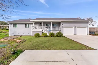 4294 Dunn Road, Valley Springs, CA 95252 - Photo 1
