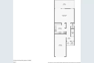 213 New York Ranch Road #M, Jackson, CA 95642 - Photo 51