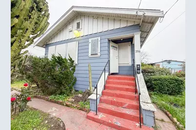 1356 83rd Avenue, Oakland, CA 94621 - Photo 1