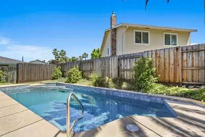 5136 Vista Del Oro Way, Fair Oaks, CA 95628 - Photo 1