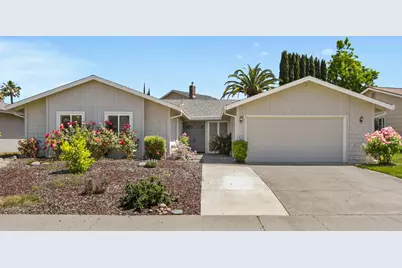 5136 Vista Del Oro Way, Fair Oaks, CA 95628 - Photo 3