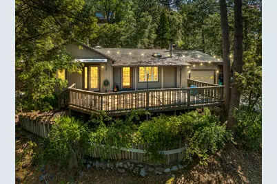 13155 Sargent Jacobs Drive, Nevada City, CA 95959 - Photo 1