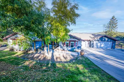 242 Montgomery Drive, Mokelumne Hill, CA 95245 - Photo 1