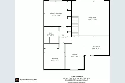 1425 Pleasant Street, Redding, CA 96001 - Photo 45