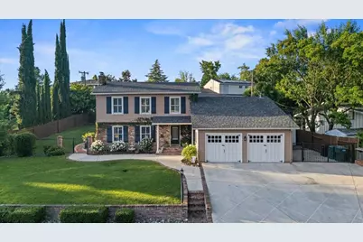 5065 Cocoa Palm Way, Fair Oaks, CA 95628 - Photo 1